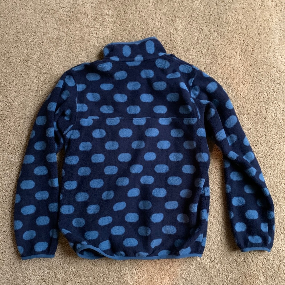 SOLD Patagonia Snap-T Pullover - Picture 3 of 4
